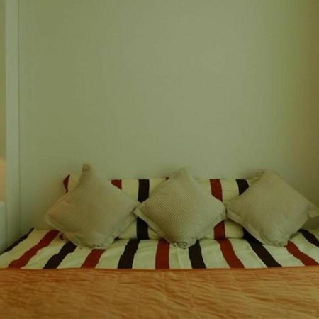 The Ralaxing Room At Lumpini Park Beach Jomtien Condominium. Eksteriør billede