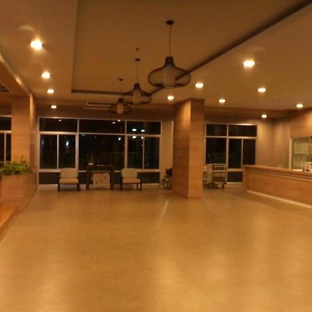 The Ralaxing Room At Lumpini Park Beach Jomtien Condominium. Eksteriør billede