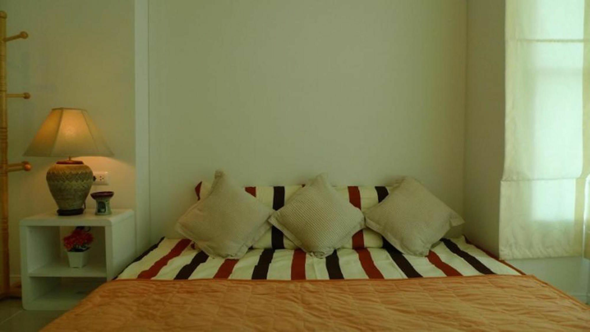 The Ralaxing Room At Lumpini Park Beach Jomtien Condominium. Eksteriør billede