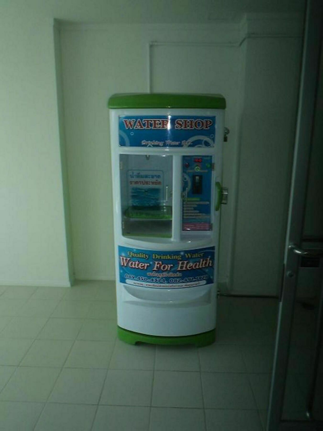 The Ralaxing Room At Lumpini Park Beach Jomtien Condominium. Eksteriør billede
