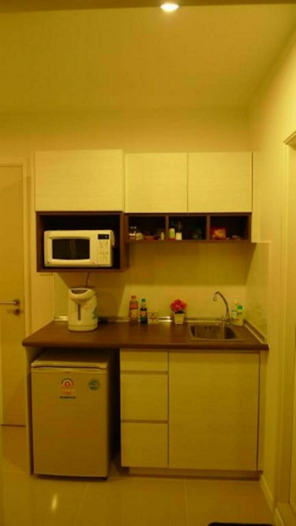 The Ralaxing Room At Lumpini Park Beach Jomtien Condominium. Eksteriør billede