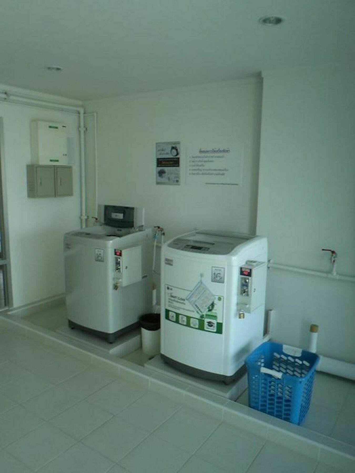 The Ralaxing Room At Lumpini Park Beach Jomtien Condominium. Eksteriør billede
