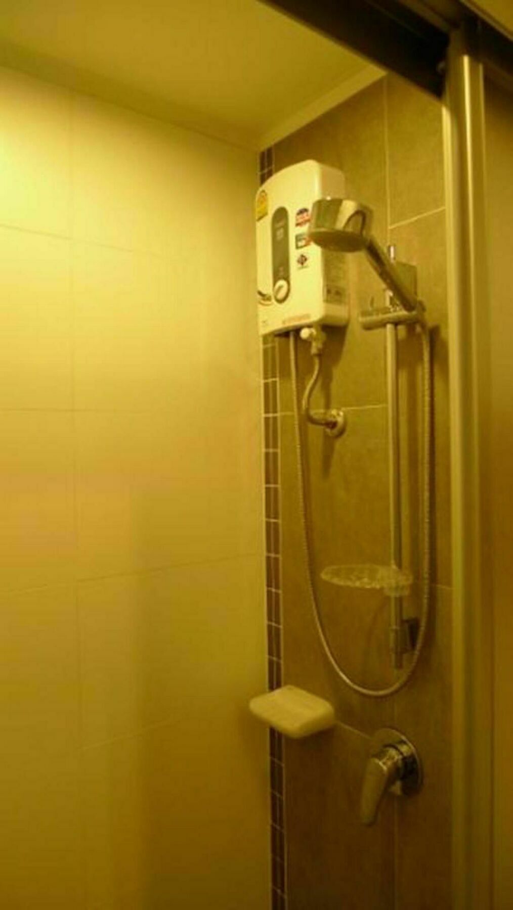 The Ralaxing Room At Lumpini Park Beach Jomtien Condominium. Eksteriør billede