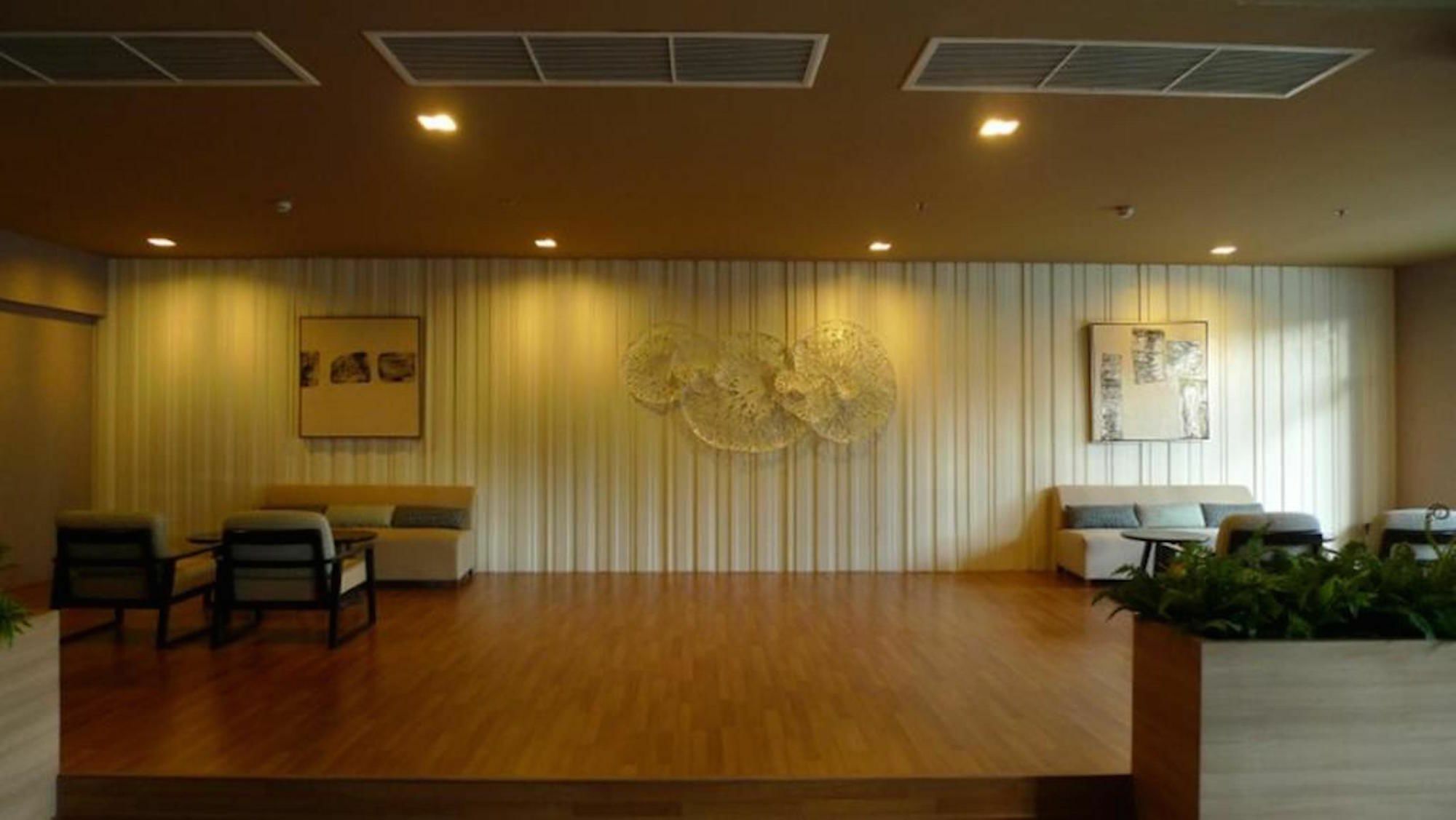 The Ralaxing Room At Lumpini Park Beach Jomtien Condominium. Eksteriør billede